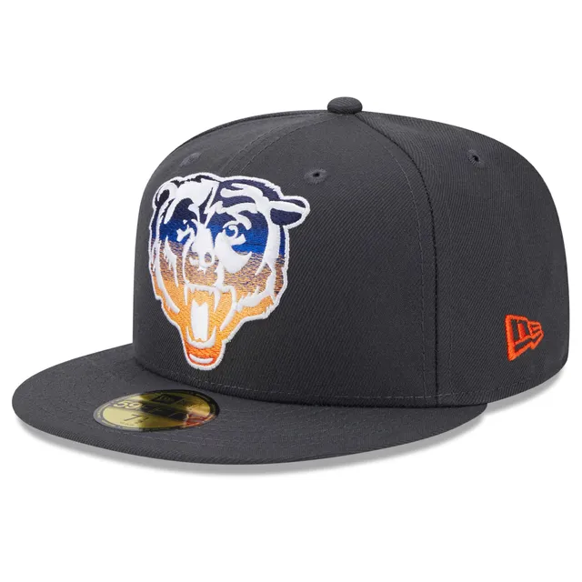 Lids Chicago Bears Fanatics Branded Women's Worth the Drive