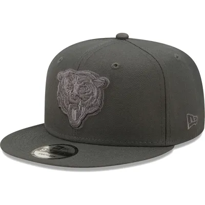 Lids Chicago Bears New Era Logo Trucker 9FIFTY Snapback Hat - Camo
