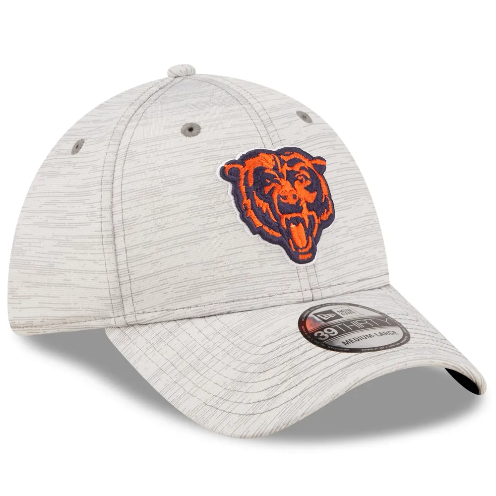 Lids Chicago Bears New Era 2022 NFL Training Camp Official