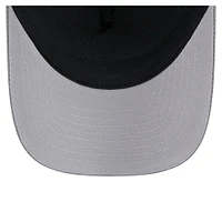 Casquette ajustable A-Frame Trucker 9FORTY Domain des Chicago Bears de New Era pour homme, grise