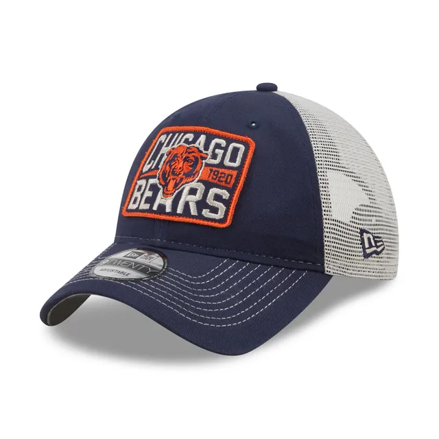 Lids Chicago Bears New Era 2022 NFL Training Camp Official Script 9FIFTY  Snapback Adjustable Hat - Camo