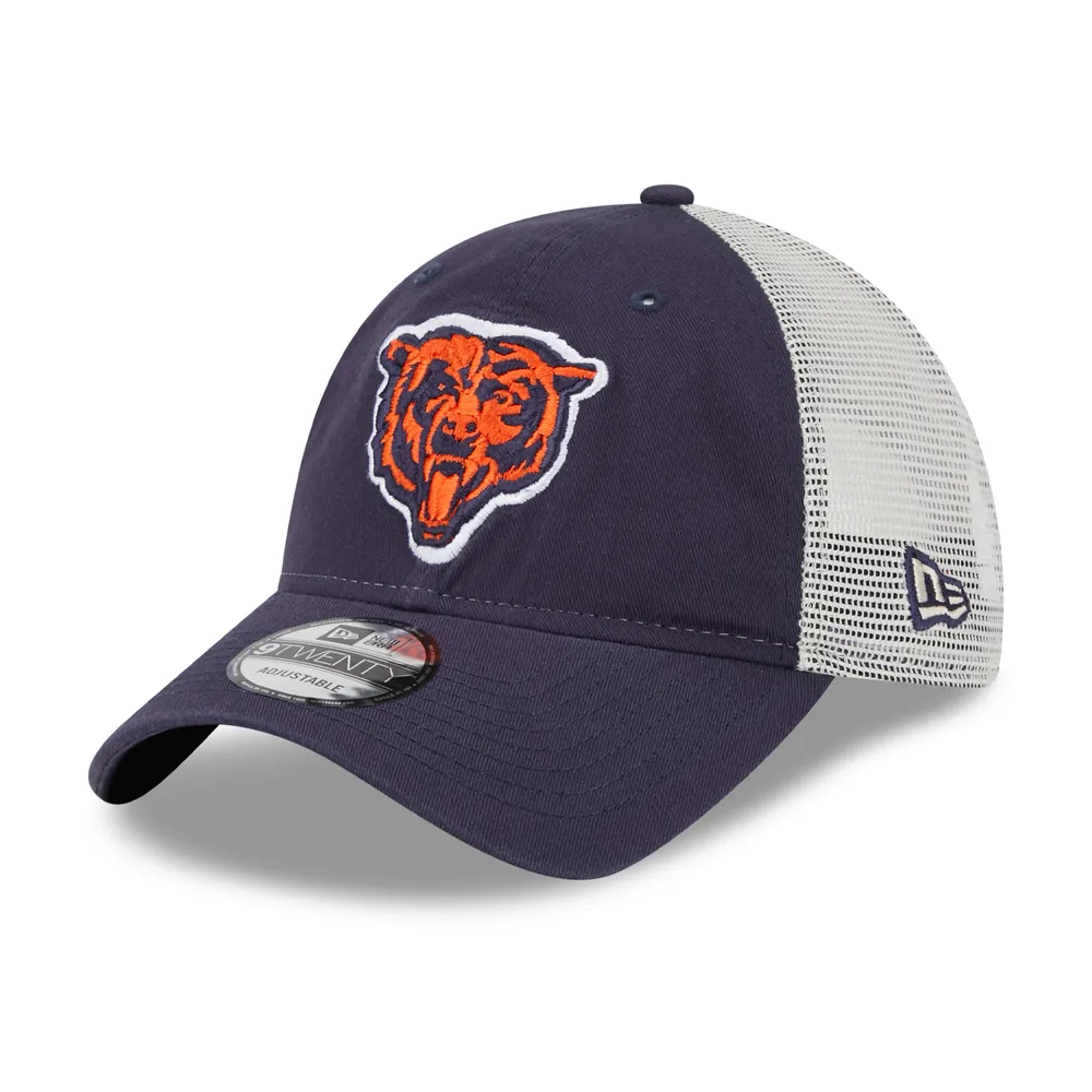 chicago bears snapback hat