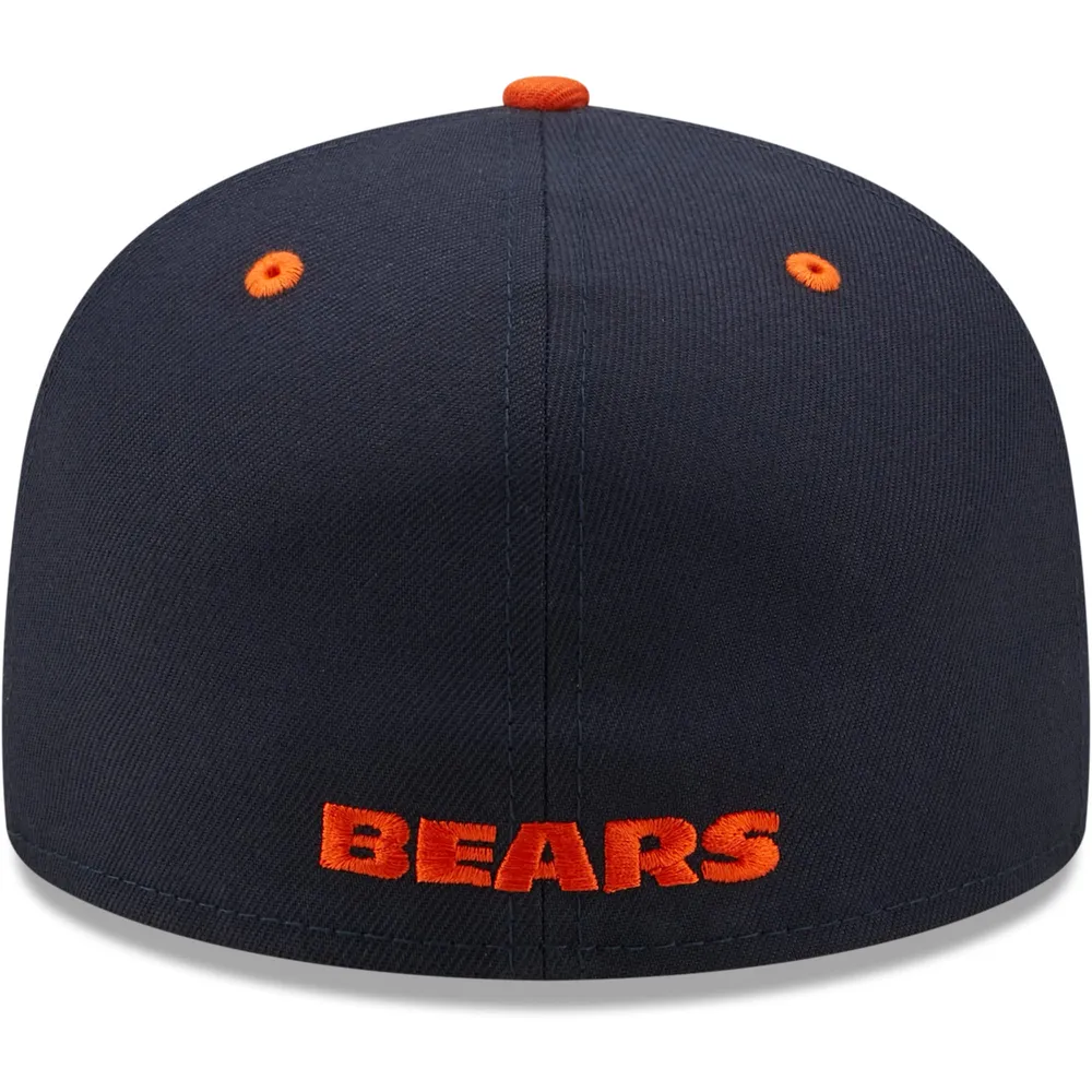 Chicago Bears Beanie Unisex Chicago Bears Hat Baby Beanie 