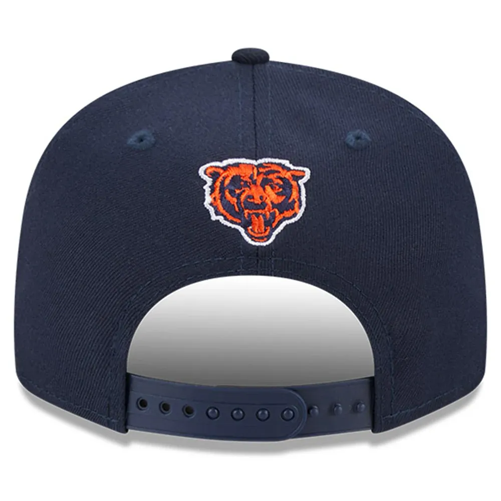 Chicago Bears 2023 NFL Draft Hat, how to buy