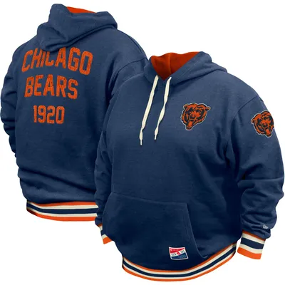 New era Chicago bears hoodie medium