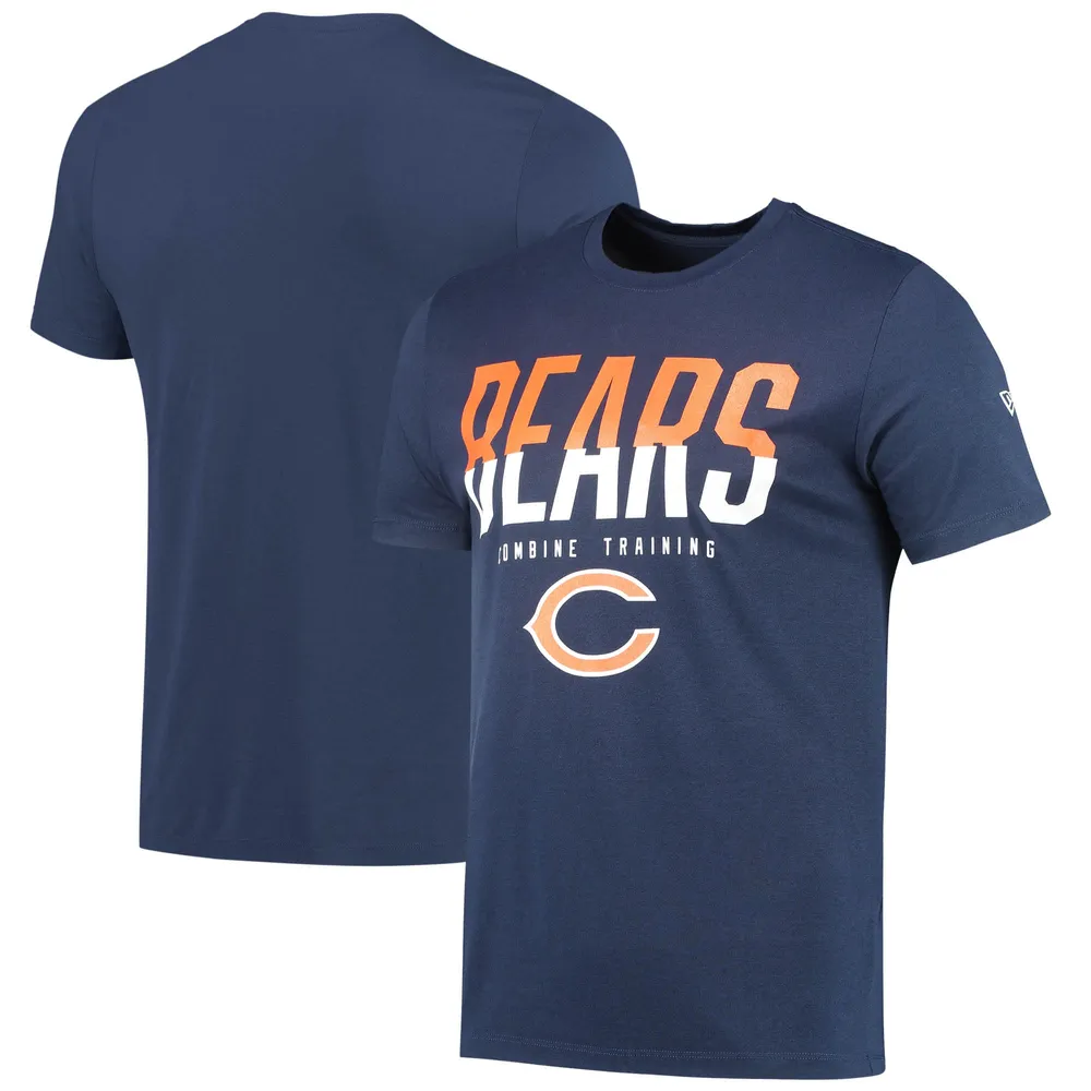 NFL Chicago Bears Colorblock Tee