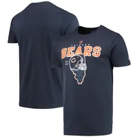 Fanatics NFL Chicago Bears T-Shirt Blue