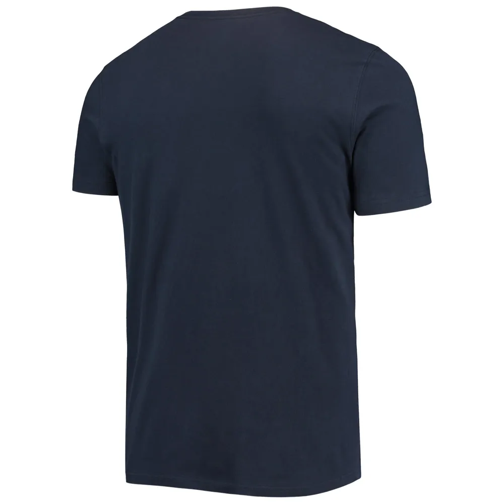 New Era Chicago Bears NFL Blue T-Shirt