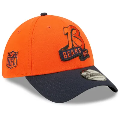 Lids Chicago Bears New Era 2022 NFL Training Camp Official