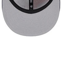 Casquette ajustée 59FIFTY Sideline Chicago Bears 2023 New Era pour homme