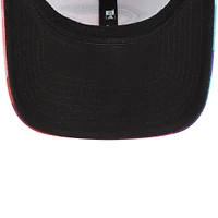 Men's New Era Pink Chicago Bears 2023 NFL Crucial Catch 39THIRTY Flex Hat