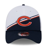 Casquette flex 39THIRTY Sideline Chicago Bears 2023 New Era pour homme