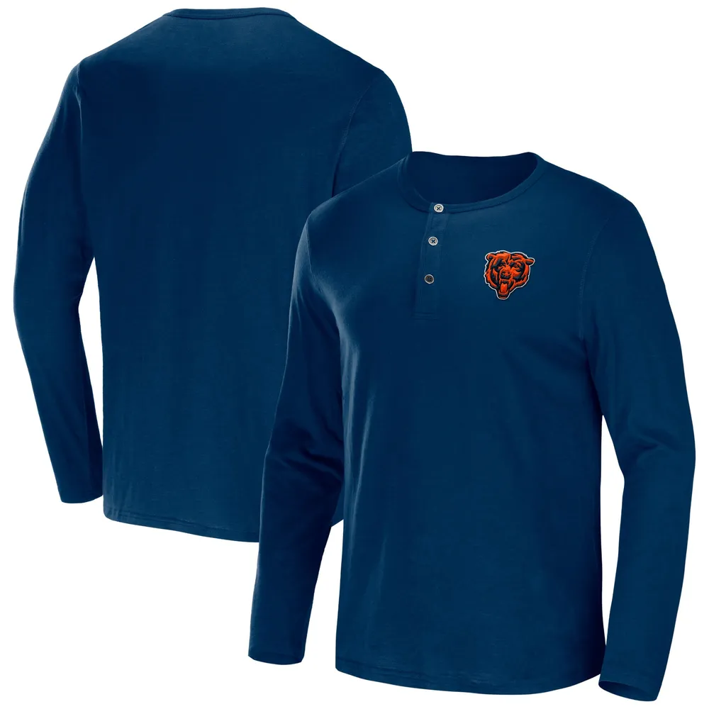 Oversized T-Shirt Blue Slub Cotton Jersey