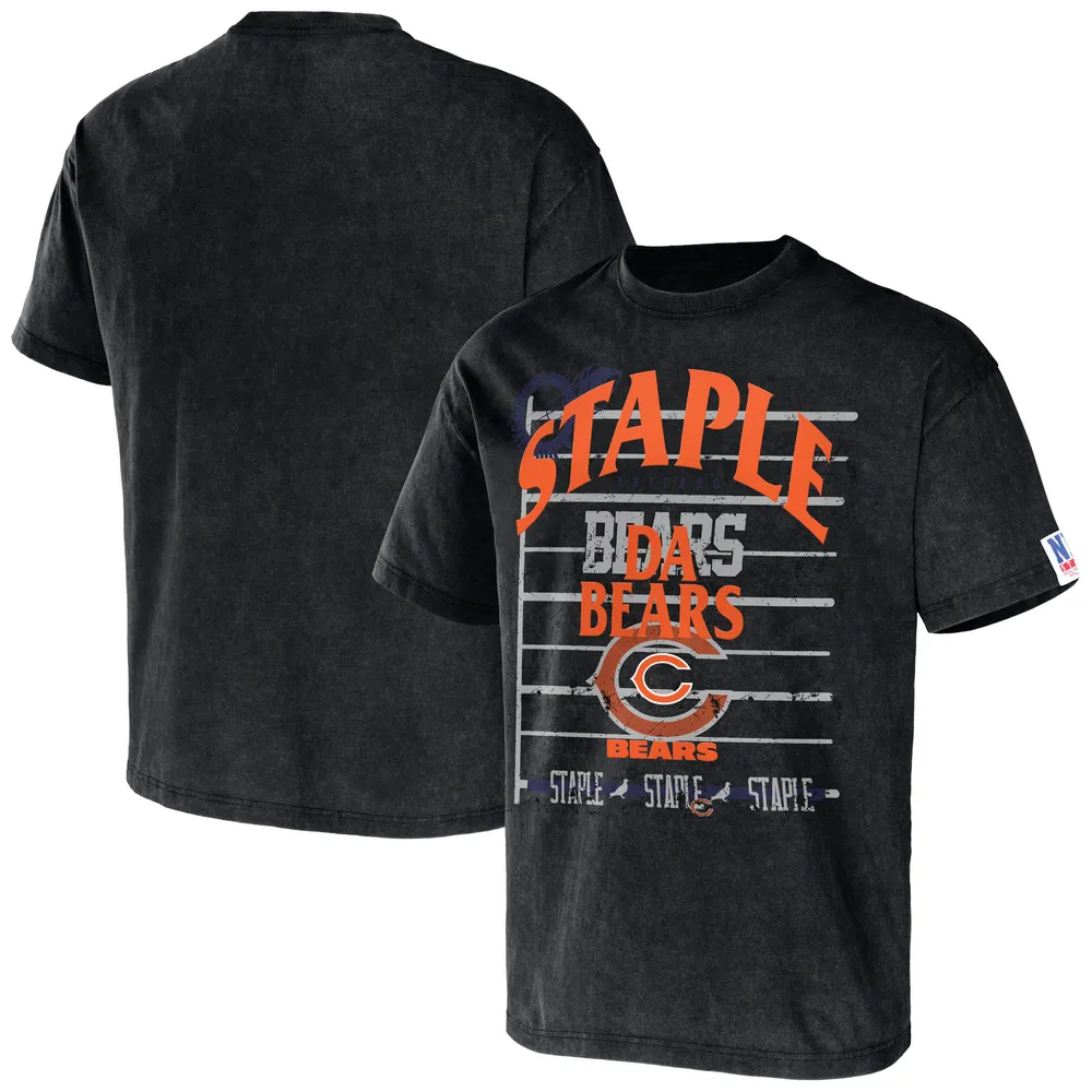 Vintage Chicago Bears Shirt L – Laundry