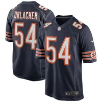 Lids Brian Urlacher Chicago Bears Fanatics Authentic