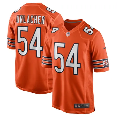 Mitchell & Ness Men's Brian Urlacher Chicago Bears Replica