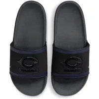 Chicago Bears Nike Team Off-Court Slide Sandals