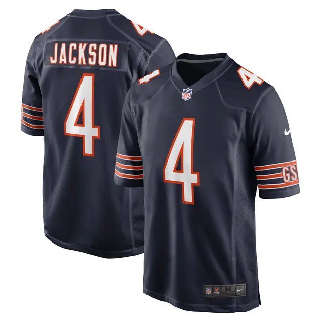 Khalil Mack Chicago Bears Nike Infant Romper Jersey - Navy