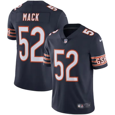 Khalil Mack Los Angeles Chargers Nike Women's Alternate Game Jersey - Royal