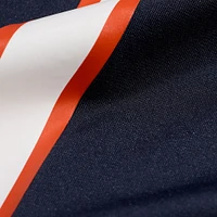 Men's Nike Navy Chicago Bears Custom - Game Jersey