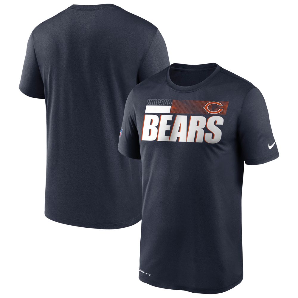 Chicago Bears Mens in Chicago Bears Team Shop 