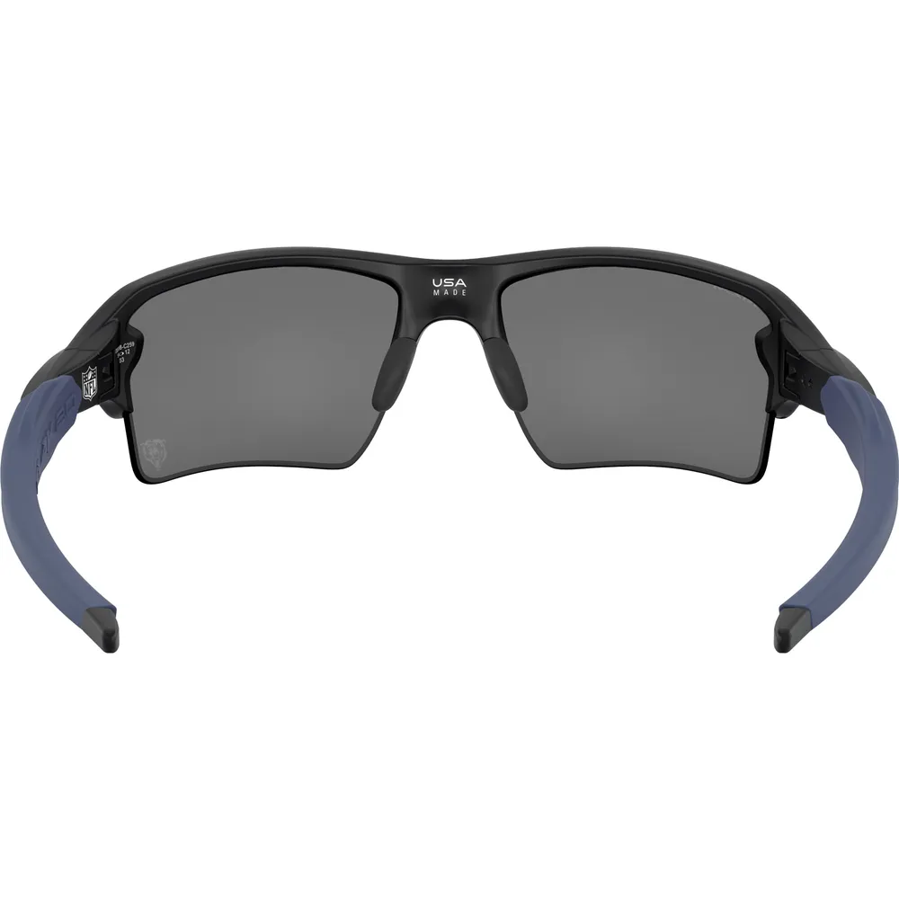 chicago bears oakleys