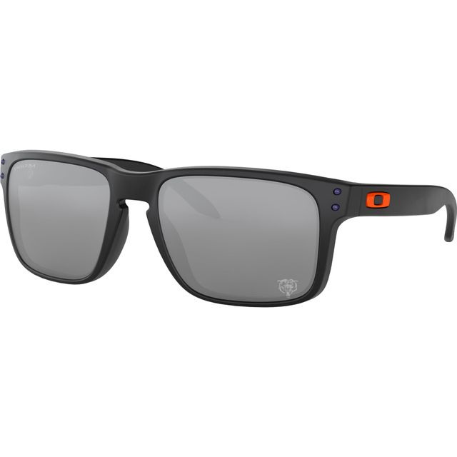 Lunettes de soleil Oakley Chicago Bears Holbrook homme