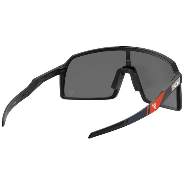 Lunettes de soleil Sutro Chicago Bears d'Oakley pour homme