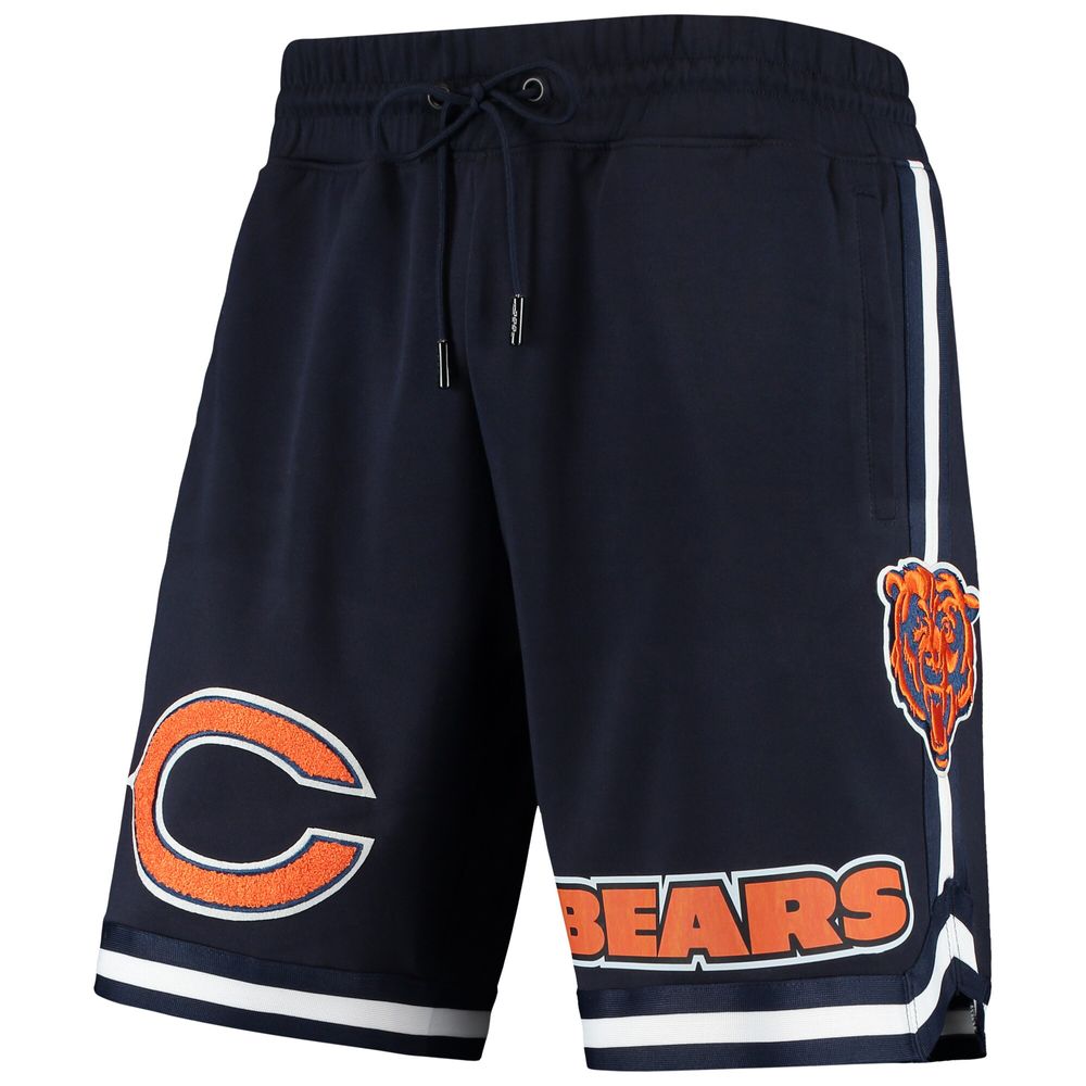 Pro Standard Men's Pro Standard Navy Chicago Bears Logo II