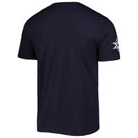 Men's Pro Standard Navy Chicago Bears Hometown Collection T-Shirt