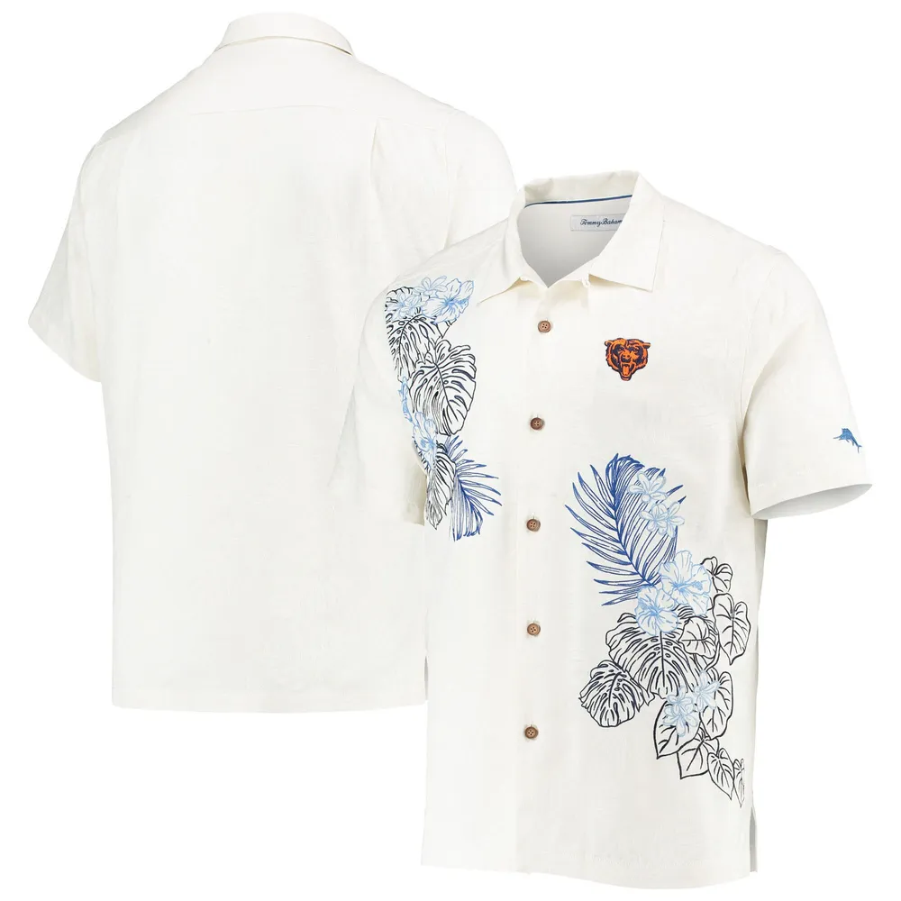 tommy bahama orioles shirt