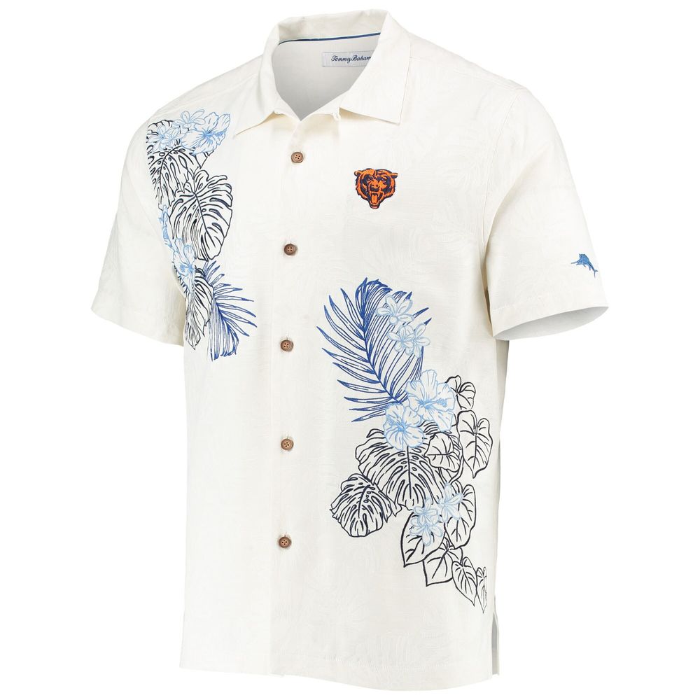 tommy bahama chicago bears