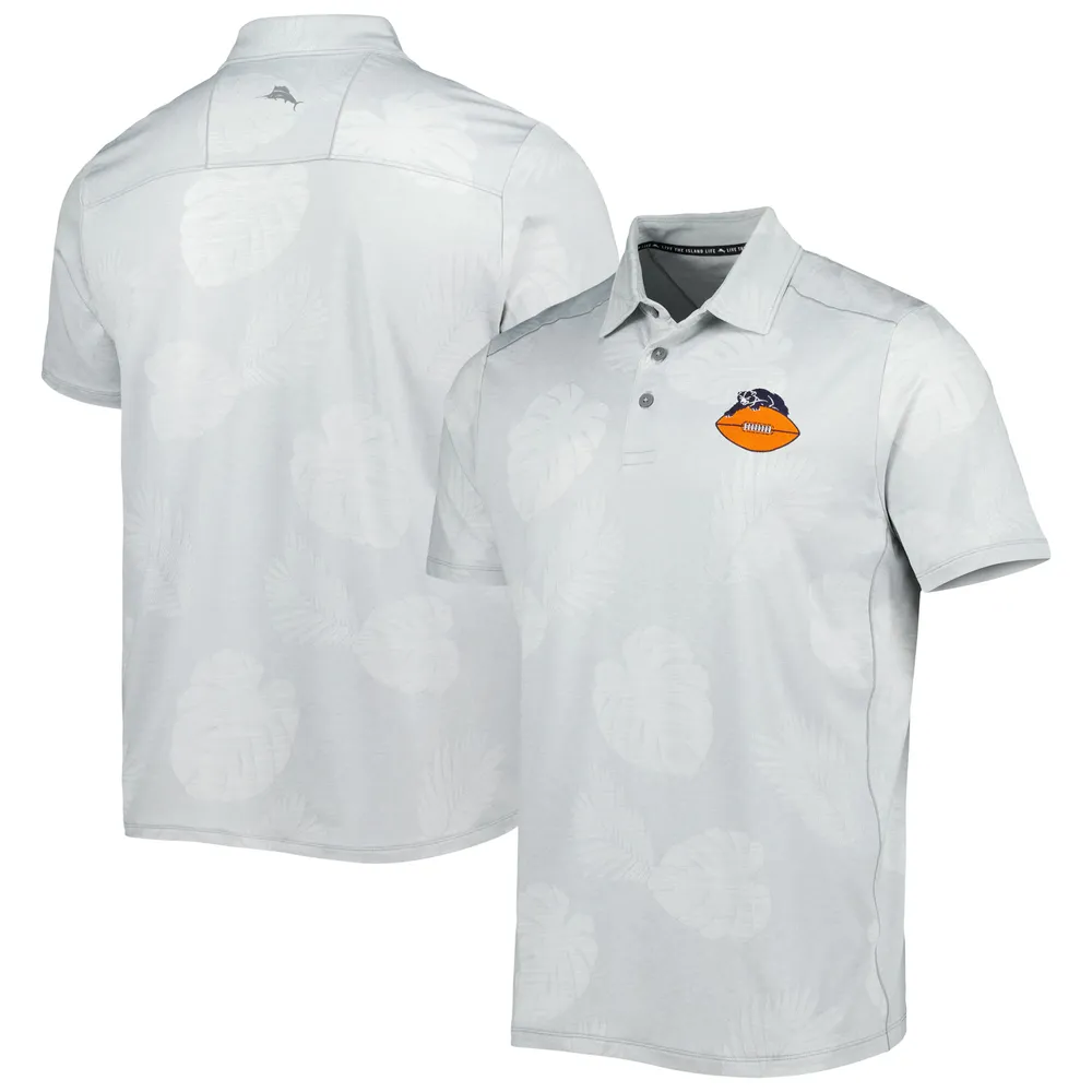 chicago bears tommy bahama