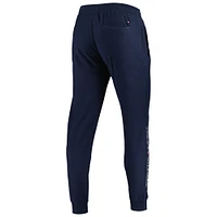 Pantalon de jogging Tommy Hilfiger pour homme bleu marine Chicago Bears Mason