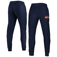 Pantalon de jogging Tommy Hilfiger pour homme bleu marine Chicago Bears Mason