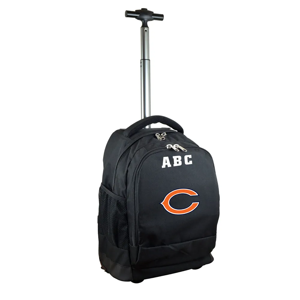 Chicago Bears NFL Large Travel Duffel Bag