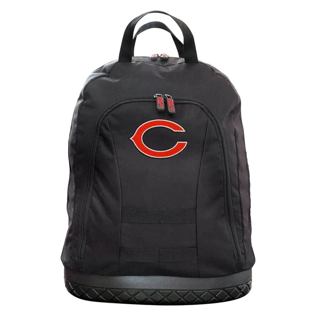 Lids Chicago Bears MOJO Backpack Toolbag - Black