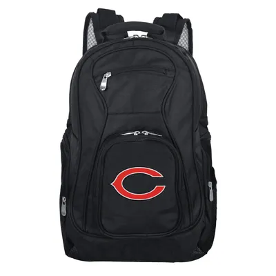 Chicago Bears MOJO Premium Laptop Backpack