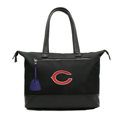 Chicago Bears MOJO Premium Laptop Tote Bag