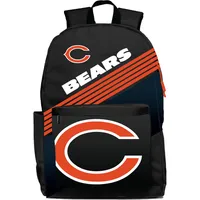 Chicago Bears MOJO Ultimate Fan Backpack