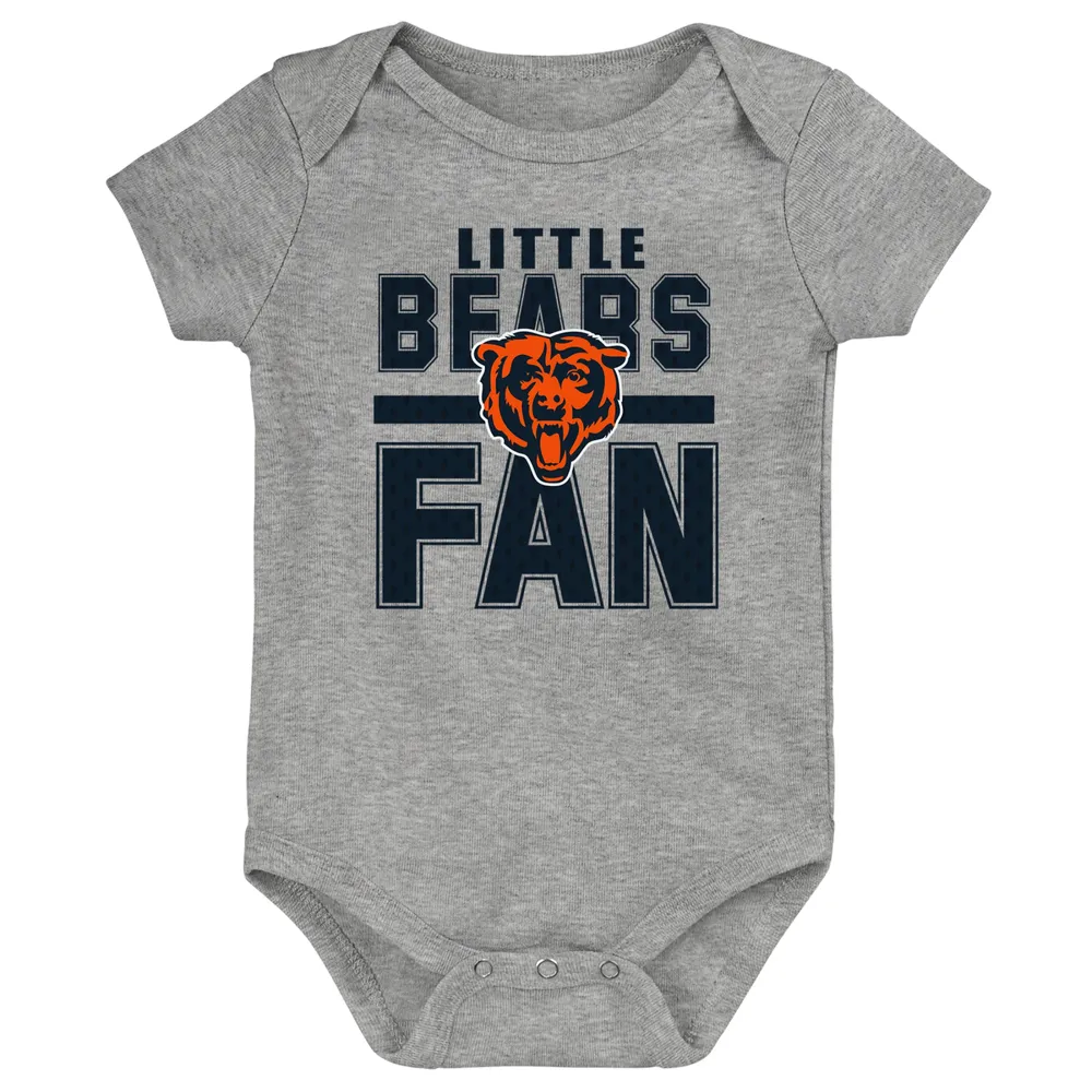 Lids Walter Payton Chicago Bears Mitchell & Ness Newborn Infant
