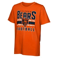 Preschool Chicago Bears the Mix T-Shirt Combo Set