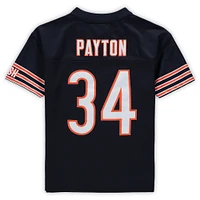 Preschool Mitchell & Ness Walter Payton Navy Chicago Bears Retired Legacy Jersey