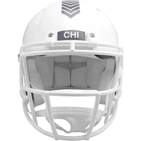 Casque authentique Riddell Chicago Bears 2024 Salute To Service Speed