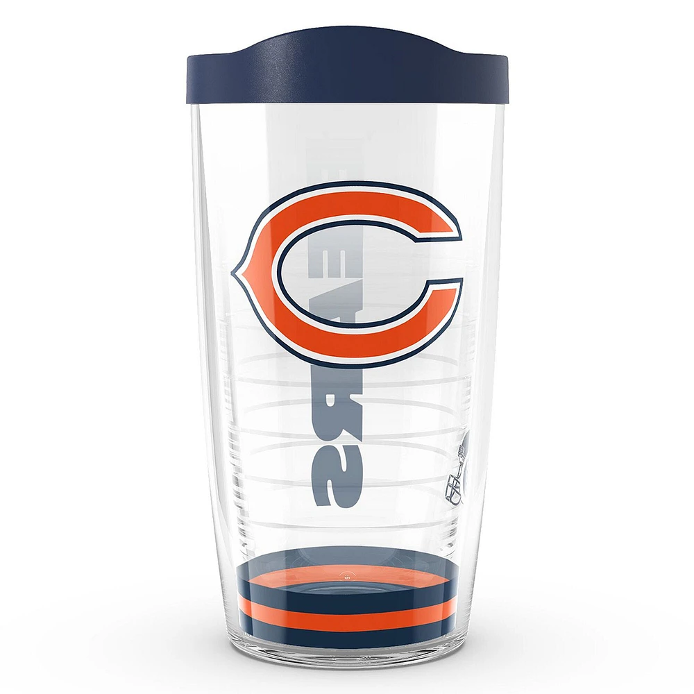 Tervis Chicago Bears 16oz. Gobelet classique arctique