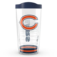 Tervis Chicago Bears 16oz. Gobelet classique arctique