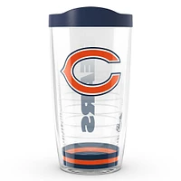 Tervis Chicago Bears 16oz. Gobelet classique arctique