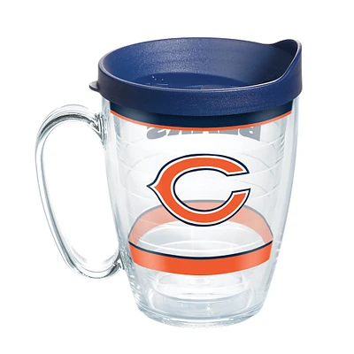 Tervis Chicago Bears 16 oz. Mug classique