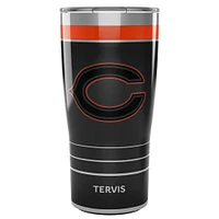 Tervis Chicago Bears 20oz. Gobelet de jeu de nuit