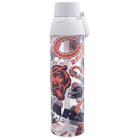 Tervis Chicago Bears 24oz. Gourde Allover Venture Lite